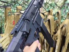 -兵魂·室内真人CS枪战俱乐部·团建·军事轰趴馆