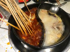 -钢管厂五区小郡肝串串香(南山店)
