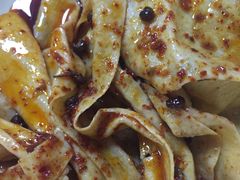 豆皮-马三洋芋片(兰州总店)