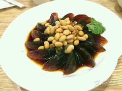 -粤仔湾砂锅粥(广益哥伦布店)