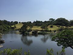 -水前寺成趣园