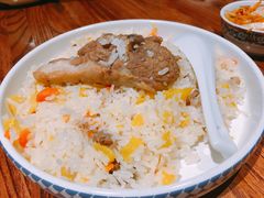 -纳瓦新疆菜(银都店)