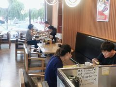 -杨妈妈粥店(滑翔路店)