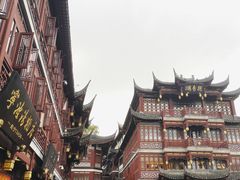 -肯德基(豫园店)