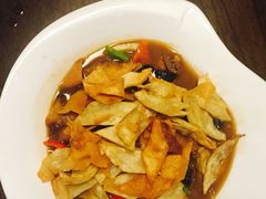-茅庐毛血旺(烟台大悦城店)
