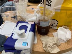 -瑞幸咖啡(深圳来福士广场店)