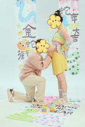 -UCOME优可儿童亲子摄影