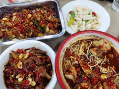 -老三样·旧食新味(万寿宫店)