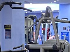 -力度游泳健身(义蓬购物中心店)