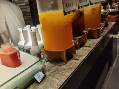-星伦多 自助料理(圆融店)