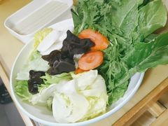 -和庆斋羊蝎子火锅·碳缸烧烤(顺义旗舰店)