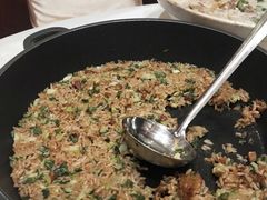 扬州炒饭-无名居(中关村辽宁大厦店)