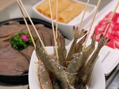 -海底捞火锅(苏宁广场店)