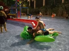 -龙达温泉生态城