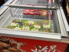 -富力希尔顿酒店·地阔自助餐厅