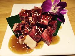 -炙忧烤肉屋(中国铁建广场店)