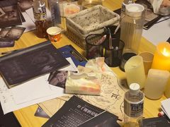 -剧狐剧本杀(徐汇1号店)