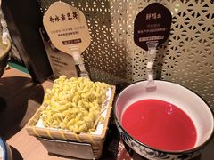 -巴奴毛肚火锅(京西大悦城店)
