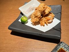 -水之惠鲜鱼料理(王府大街店)