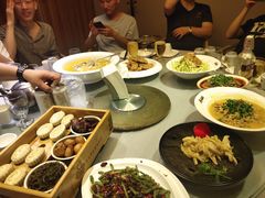 -小土豆北方菜馆(方庄店)