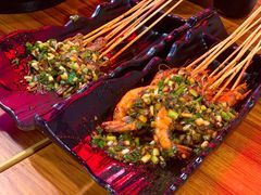 -南极·小龙虾·湘式拌饭(南街店)