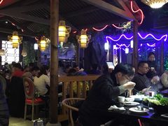 -周渝食惦酸菜鱼(青浦店)