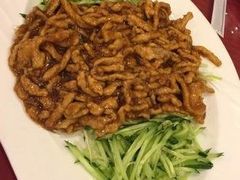 -大地春饼店(黄河路店)
