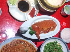 -北平食府(马鞍山路店)