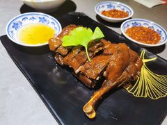 -肖四女乐山跷脚牛肉(江北星街坊店)