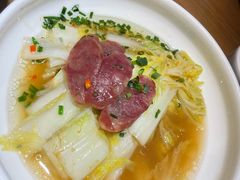 -金牌外婆家(苏州中心店)