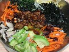 -米村拌饭(南京万达茂店)