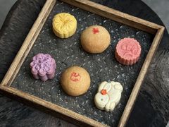 -花甜生活FatimCake·生日蛋糕