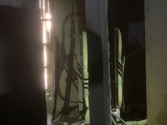 -水洞沟旅游区