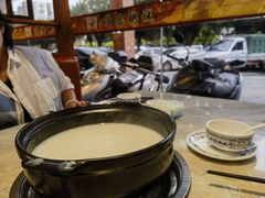 -顺德粥城·叹茶食粥(良化店)
