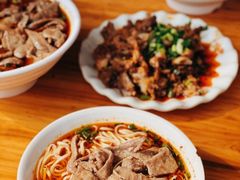 -武胜段记猪肝面(卓锦城店)