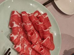 -东来顺饭庄(apm总店)