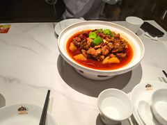 -清真·卡德尔大叔新疆主题餐厅(龙汇路店)