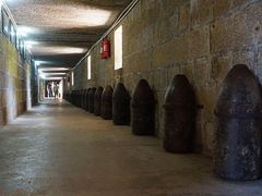 -胡里山炮台