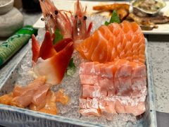 -大渔铁板烧(大悦城店)