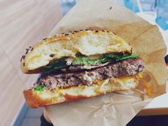 -麦当劳(杭州文三路店)