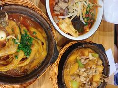 -丽丽三鲜螺蛳粉(田林路店)