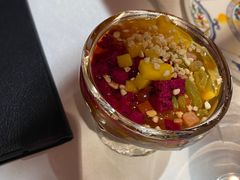 冰粉-小河盐帮·私家菜·烤鸭(三元桥·霄云路店)