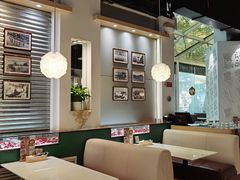 大堂-金湖港式餐厅(建外店)