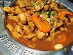 -胖哥俩肉蟹煲(湖滨银泰in77店)