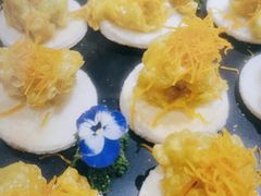 -山海经·海边人家 海鲜新青岛菜(扬州路店)