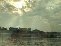 -武汉关码头(轮渡站)