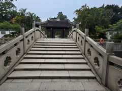 -南沙蒲洲花园