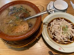 -董厨煨汤馆(车站路店)