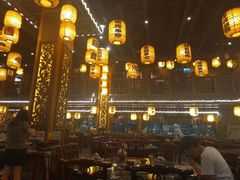 -杨记隆府(南坪店)