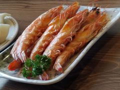 -红叶日料·放题·海胆·定食(星海店)